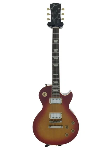 Gibson Les Paul Standard 60S Neck Plus/Hs/2006/Plus Top/Hard Case Included