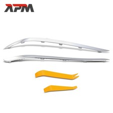 Pare-choc avant BMW 750