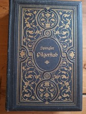 Heinrich  Sprengler Pilgerstab, Ausgabe 1902