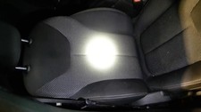 Passenger Front Seat Bucket Cloth Manual Fits 13-16 Dart 995031