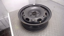 Stahlfelge 5X14 ET35 Seat 6L Ibiza 1.2 12V Sofortversand