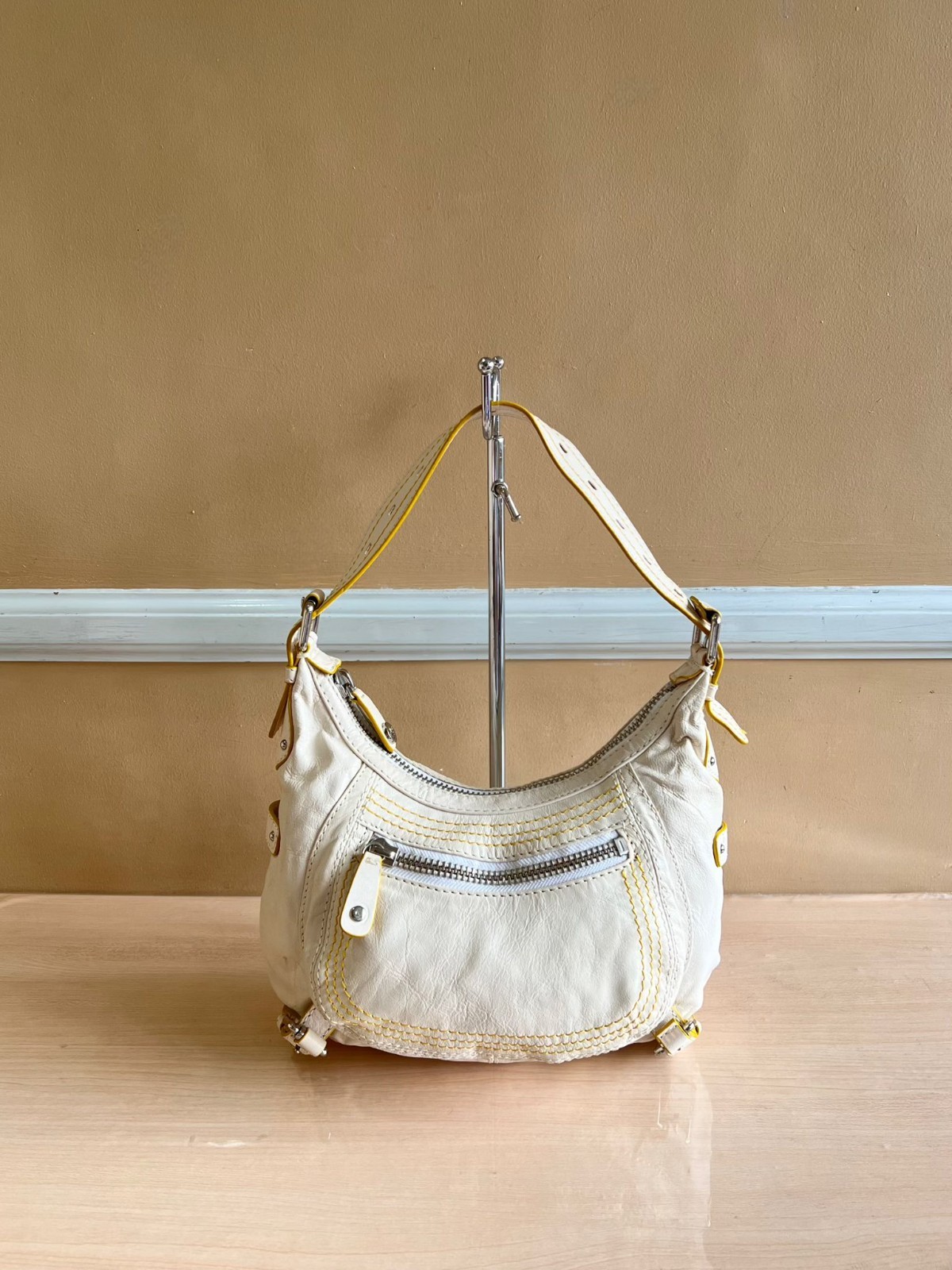 GIANNI BINI Brand Shoulder or Hand Bag