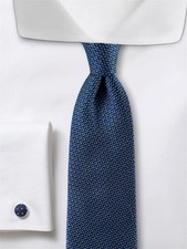 Jos A Bank Signature Collection 100% Silk Tie...