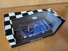 Minichamps Porsche 956L 21 Pma