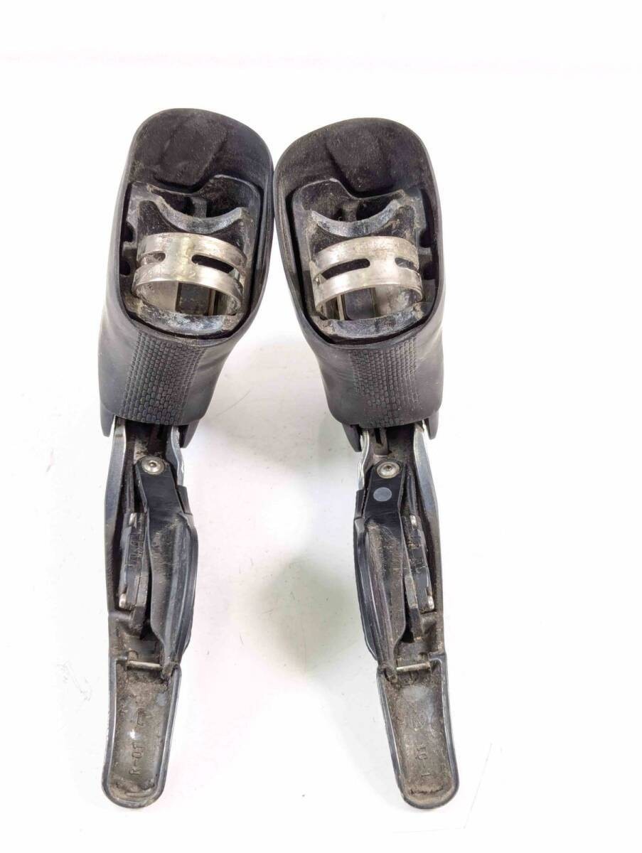 パーツ Shimano Ultegra Di2 6770 2x10s S52JL Texas Cyclesport Shimano Ultegra 6770 Di2 Groupset SUD-6770