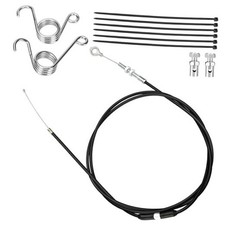75 inch Go Kart Throttle Cable for VM22 VM24 Predator 212cc 196cc 6.5hp 1 Pack
