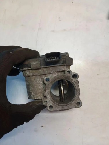 VOLVO S40 II MS Drosselklappe 9673534480 1.60 Diesel 84kw 2011 33135482