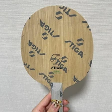 STIGA SURGE table tennis racket