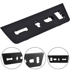 Boîtier Interrupteur Pièces Auto 1Pc Accessoires Voiture pour Siège Interrupt