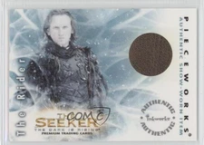 2007 The Seeker: Dark is Rising Pieceworks Christopher Eccleston as Rider 0b2
