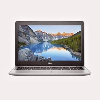 Dell Inspiron 5570  15.6'' Touch Intel Core i5-8250U @1.6GHz 8GB RAM 256GB SSD