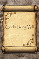 Larry S. Rice | God's Living Will | Taschenbuch | Englisch (2009) | A Guide To