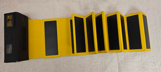 Shargeek (Sharge) SP14 Solar Charger
