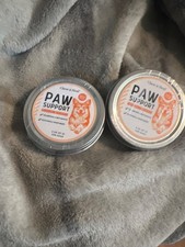 2 Chewy Heal Dog Paw Balm 2 oz - nourishing restorative soothing balm