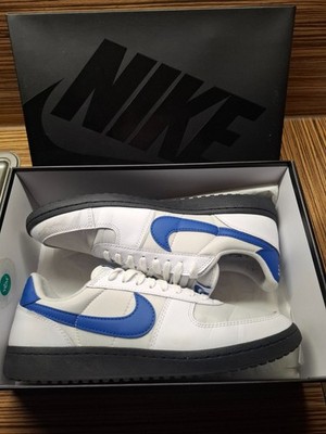 Nike Field General 82 SP White/Varsity Royal-Black / US 12 / UK 11 / 46