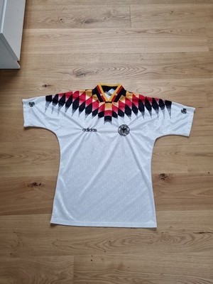 DFB Trikot WM 1994 Große M Adidas Original