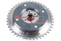 Auslassseite Metzger 2410050 Nockenwellenversteller FüR MERCEDES-BENZ