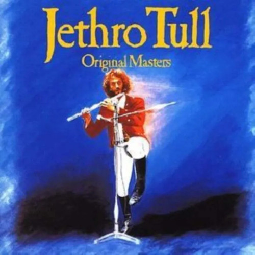 Jethro Tull - Original Masters - CD