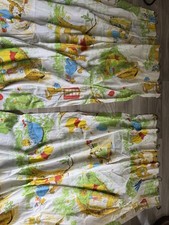 Vintage Sears Perma Prest Winnie the Pooh And...