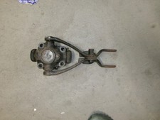 1941 Packard Shock 1966 D Nos B
