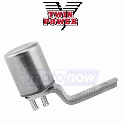 Twin Power Fuel Filter Kit for 1995-1997 Harley Davidson FLHTCU Electra fc