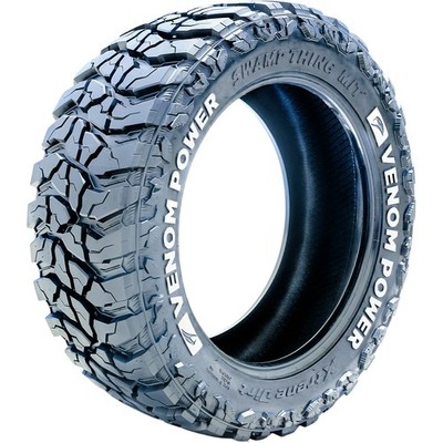 tomo Venom Power TERRA HUNTER R/T 285/65R20– Wheelwiz