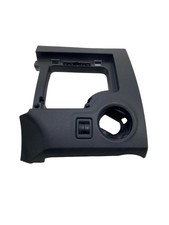 SKODA FABIA IV PJ6 Armaturenbrett Verkleidung unten 6VB857920 2022 (AJ1014)