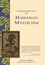 Charlotte Berney Fundamentals of Hawaiian Mysticism (Paperback)