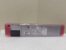 SUPERMICRO PWS-2K03D-1R 2000W SWITCHING POWER SUPPLY