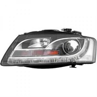 Xenon Scheinwerfer Links FüR Audi A5 Cabriolet 8F7 Bj. 07-10/11 Bis 02/2011