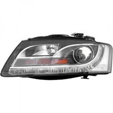 Xenon Scheinwerfer links für Audi A5 Cabriolet 8F7 Bj. 07-10/11