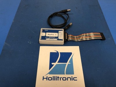 CORELIS BUSPRO-S 90200 MULTI IO SPI DEBUGGER & PROGRAMMER