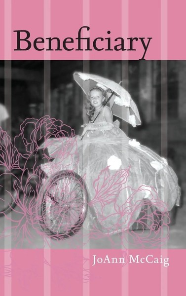 Beneficiary | Joann Mccaig | Buch | Einband - Fest (Hardcover) | Englisch | 2026-image