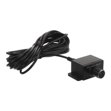 Controllo Del Volume Per L'audio Regolatore Dell'amplificatore Auto Adattatore