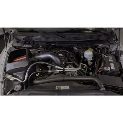 K&N NEXTGEN DryFlow Cold Air Intake Kit For 2009-2024 Ram 1500 5.7L V8