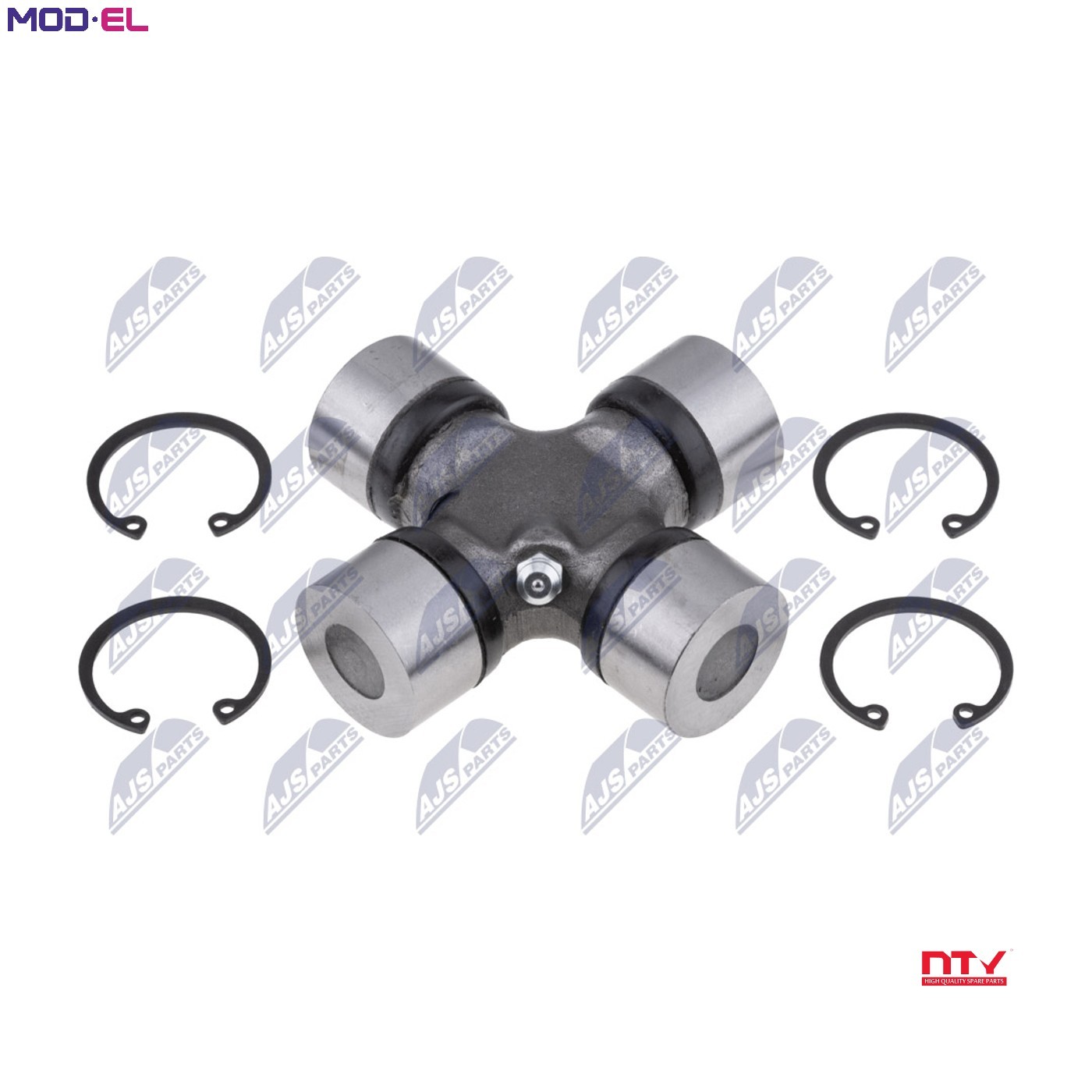 Fits NTY NKW-LR-001 Shaft Cross 27x80 ⭐UK Stock⭐ - Image 13