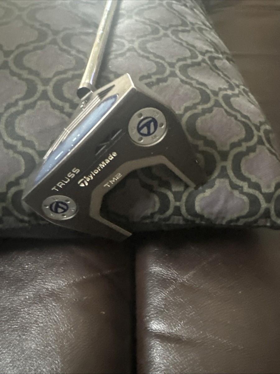 TaylorMade Truss TM2 Putter for sale online | eBay