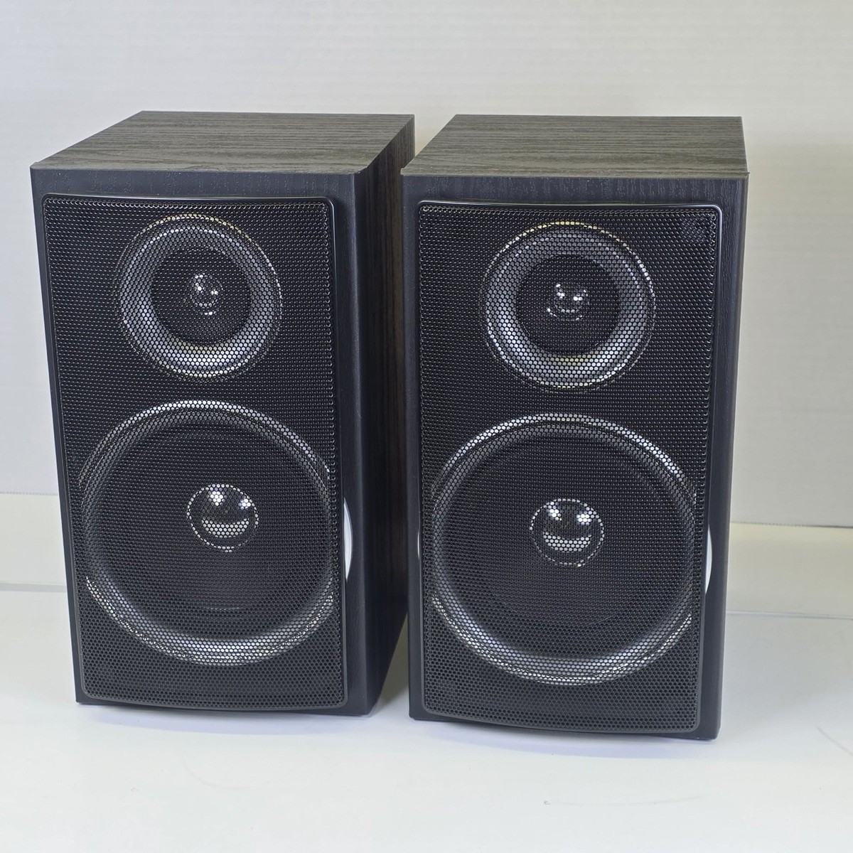 Vintage Sharp XL-DK257N Micro Component Stereo System CD Radio AM