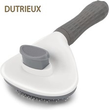 Pet Hair Remover Dog Cat Comb Grooming Massage De Shedding Cleaning Brush