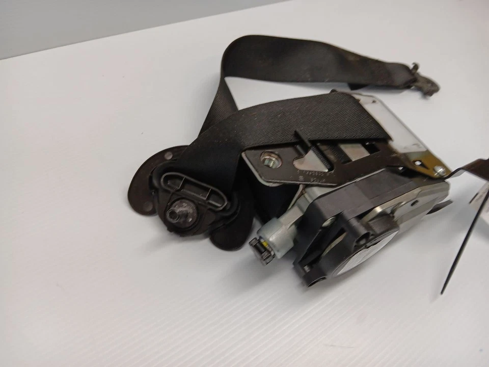 BMW 740Li 740Li 2013-2015? Cinturón de seguridad delantero derecho 750Li 72117382387 OEM Foto 2 de 4