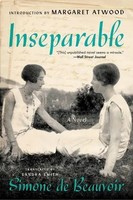 Inseparable | Simone De Beauvoir | Taschenbuch | Ecco Press | Englisch | 2024