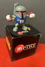 M&m Statue Star Wars Boba Fett exclusive