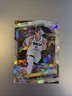 2025 PRIZM WNBA SILVER ICE #24 KIA NURSE SKY