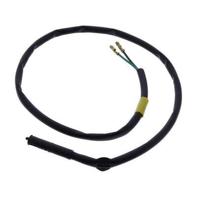 JMP Brems-/Kupplungslichtschalter für Honda 50 NCZ MOTOCOMPO 1981-1981