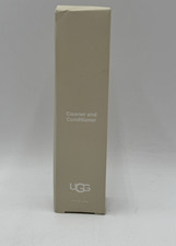 UGG Cleaner and Conditioner Shoe Cleaner