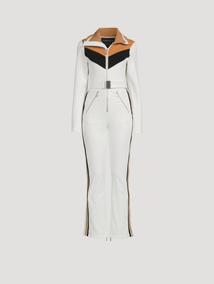 Cordova Avorias 1800 Ski Snow Jump suit Over The Boot Sz Small