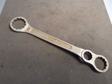 Vintage Hazet Little A619 Oil Service Wrench Beetle T2 T2 Toolbox Vintage Hazet Little A619 Oil Service Wrench Beetle T2 T2 Toolbox