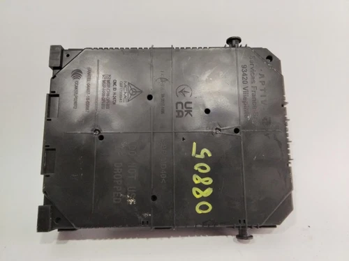 984514128000 Caja Reles/Fusibles para OPEL COMBO E CARGO 2018 1792221 - Imagen 3 de 10
