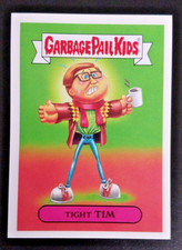 2013 Topps Garbage Pail Kids Exclusive Binders and Posters  20