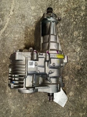 EQUINOX   2023 Transfer Case 10062796